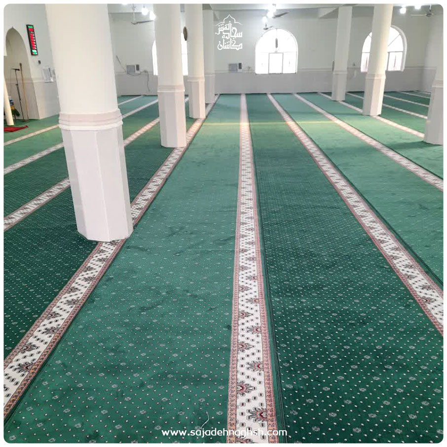 نمونه خرید فرش تشریفات مسجد نمونه خرید فرش تشریفات مسجد